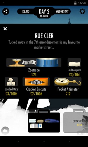 Bạn phải cân bằng sức khỏe của chủ nhân, tài chính và thời gian