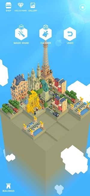 Board game thú vị