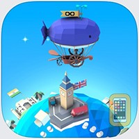 Around the World in 80 Days 2019 for iOS - Download