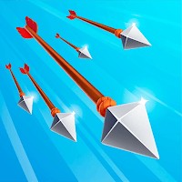 Arrow 3D for Android 1.14 - Fun 3D Archery Game