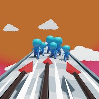 Arrow Fest 3.1.5 - Game bắn mũi tên vui nhộn trên Android