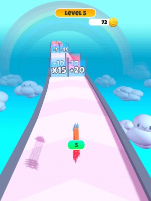 Chọn đi qua cánh cổng tốt nhất