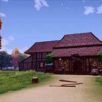 Ale & Tale Tavern: Game Kinh Doanh Quán Rượu Giả Tưởng
