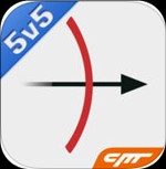 Arrow.io iOS 1.0.8: Game bắn tên miễn phí trên iPhone