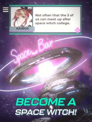 Arrowmancer cho bạn vào vai một phù thủy không gian