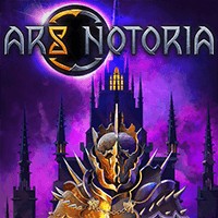 Ars Notoria: Game Sinh Tồn Săn Quái Vật Thế Giới Mở