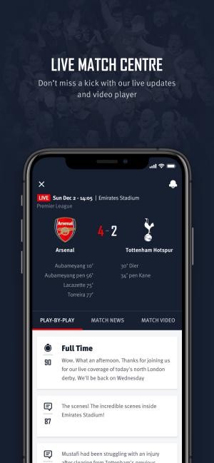 Cập nhật thông tin trận đấu