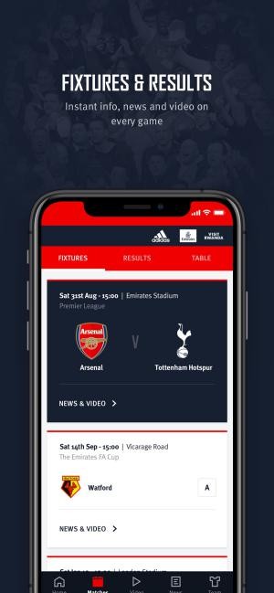 Xem tỉ số trận đấu