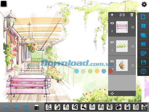 Art Gallery Free for iOS