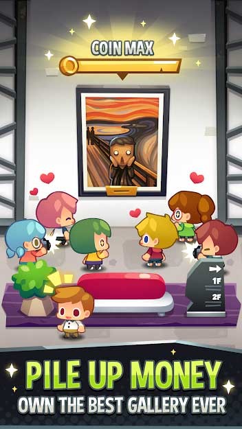 Nâng cao giá trị tài sản - sở hữu một phòng triển lãm đỉnh nhất mọi thời đại