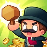 Art Inc. for iOS 1.5.3 - Gallery Management Game