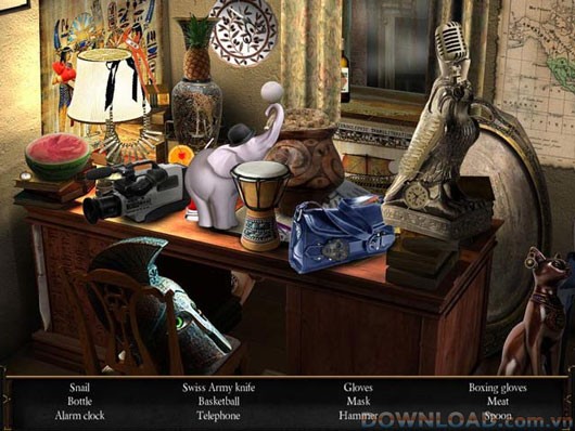 Art of Murder: Deadly Secrets