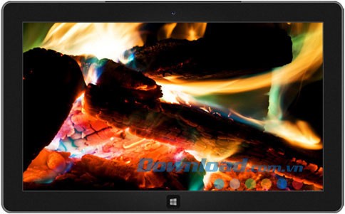 Art of the Everyday Dynamic theme