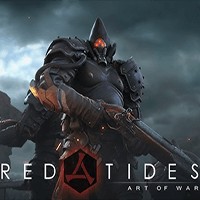 Art of War: Red Tides - Game chiến thuật mới từ nhà phát triển Black Myth: Wukong