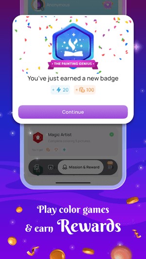 Thử Thách Hàng Ngày & Phần Thưởng