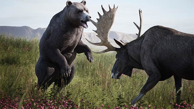 Artemishea PC mở ra đấu trường sinh tồn với hơn 100 đối thủ mạnh