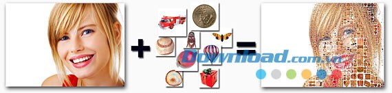 Artensoft Photo Collage Maker