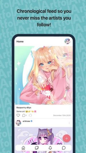 Không bỏ lỡ bài đăng của người khác