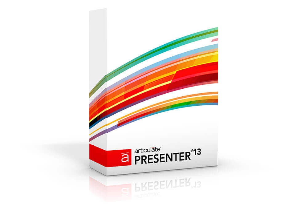 Tạo bài giảng thuyết trình bằng Articulate Studio ’13