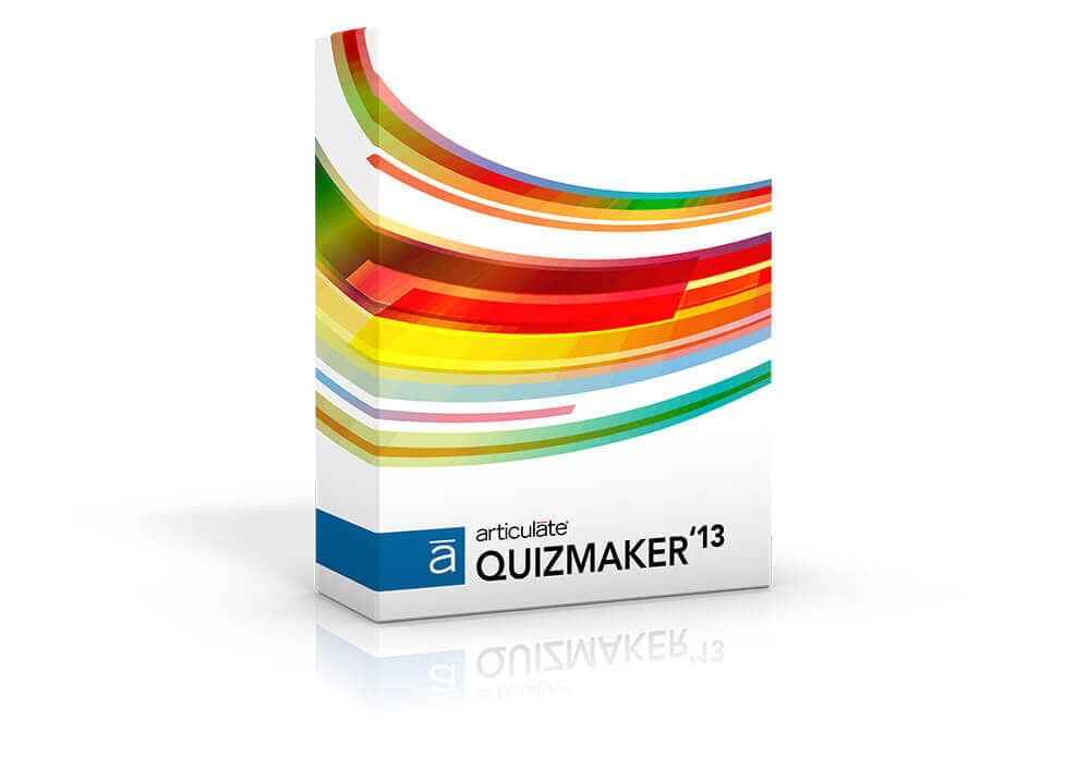 Tạo câu đố trắc nghiệm trong Articulate Studio ’13