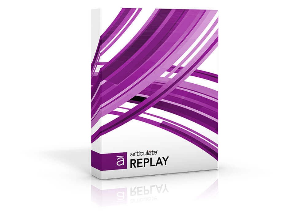 Phát lại bài giảng tùy ý bằng Articulate Studio ’13