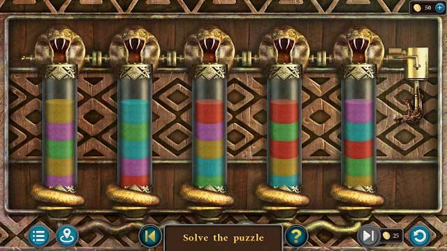 Thử thách bản thân trong các trò chơi nhỏ thú vị