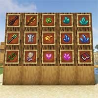 Artifality Mod: Thêm Vật Phẩm Mới