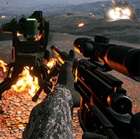 Artificial Extinction: Game thủ thành giả tưởng hoành tráng