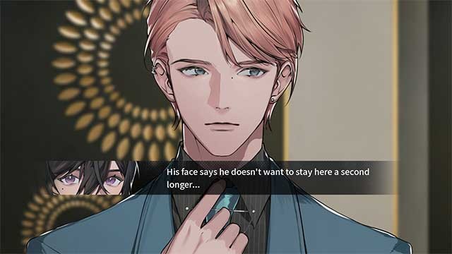 Artificial Instincts game có 3 đối lượng lãng mạn