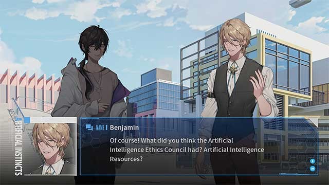 Trải nghiệm đồ họa tuyệt đẹp với nhân vật và bối cảnh được thiết kế chi tiết