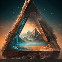 Artificial Wallpaper - Hình nền tự động đẹp mắt