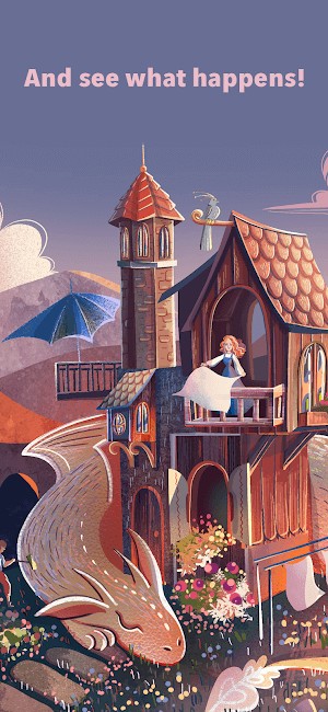 ...và xem điều gì diễn ra tiếp theo