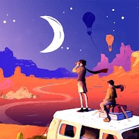 Artio cho Android: Game Tô Màu & Ghép Hình Độc Đáo