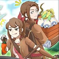 Artisan Story: Game Trang Trại Quái Vật Cute