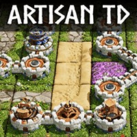 Artisan TD: Game thủ thành mê cung độc đáo