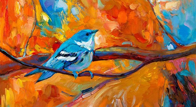 Hình nền Artistic Endeavors