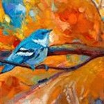 Artistic Endeavors - Bộ Hình Nền Tranh Sơn Dầu Nghệ Thuật