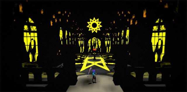 Tiến sâu vào thế giới Arto để giải đố và mở khóa hàng loạt skill, khả năng mới