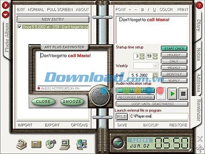 ArtPlus EasyNoter PRO