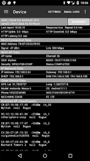 Giúp xác định sự cố nhanh chóng