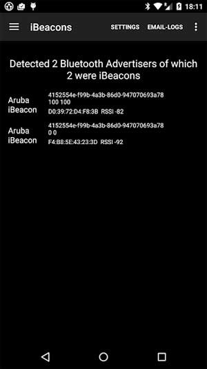 Đây là ứng dụng hữu ích cho các kỹ sư mạng