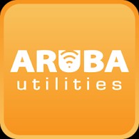Aruba Utilities - Ứng dụng Khắc Phục Sự Cố Mạng Android