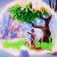 Ary and the Secret of Seasons - Game ARPG Giải Cứu Thế Giới