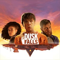 As Dusk Falls: Mua trước game mô phỏng cuộc sống đầy cảm xúc