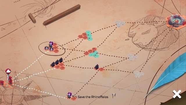 Tìm ra tuyến đường an toàn nhất