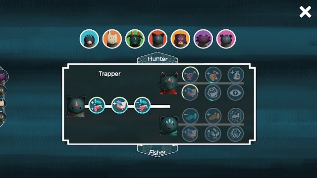 Bước vào hành trình khám phá và sinh tồn thú vị