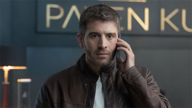 Cuộc chiến của Asaf với chính mình và tổ chức tội phạm khét tiếng