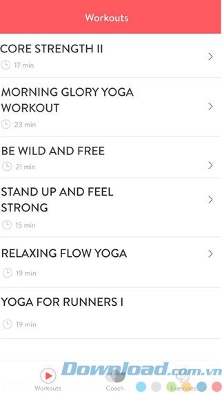 Hàng nghìn bài tập