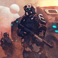 Ascent of Ashes: Game Sinh Tồn Chống Alien - Early Access