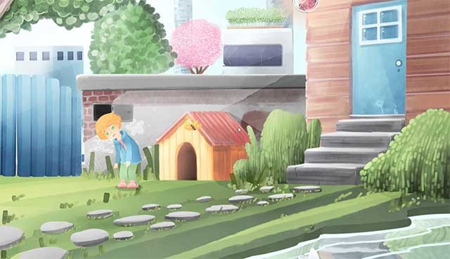 Bất cứ ai cũng có thể thưởng thức câu chuyện tuyệt vời của Charlie